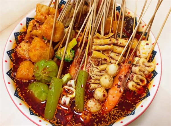牛很忙串串香加盟加盟费用