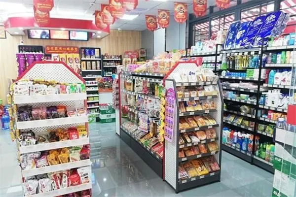熊本便利店加盟加盟费用