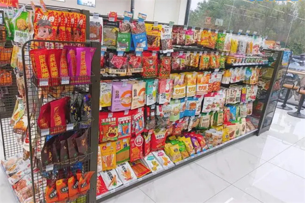 熊本便利店加盟加盟费用