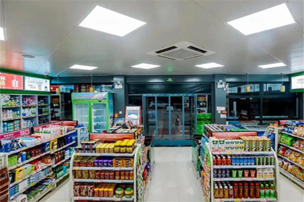 熊本便利店加盟加盟费用