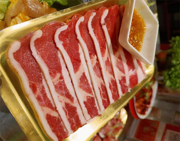 东北话街头烤肉加盟费用