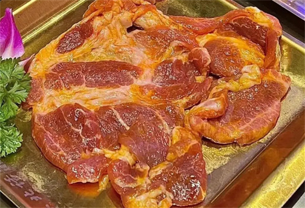 东北话街头烤肉加盟费用