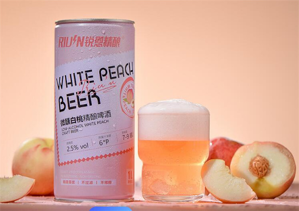 锐恩精酿啤酒加盟加盟费用