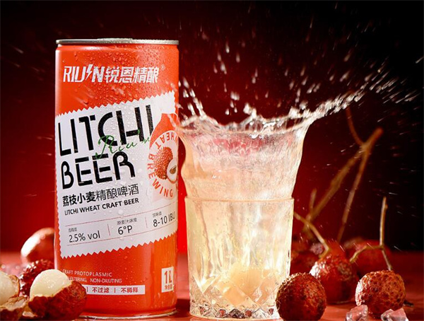 锐恩精酿啤酒加盟加盟费用