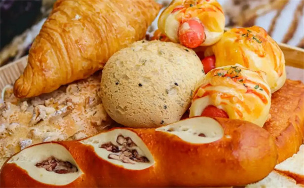 bon appetit面包店加盟费用