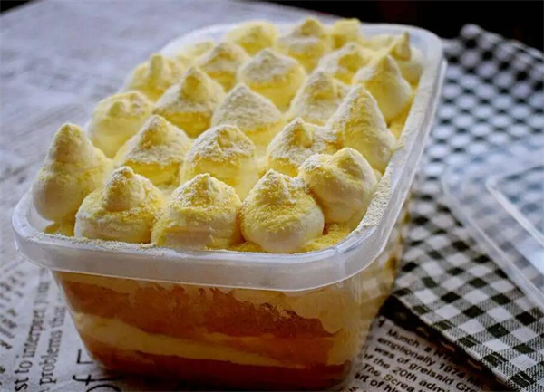 蛋糕盒子cakebox加盟加盟费用