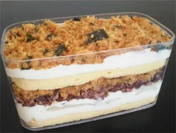 蛋糕盒子cakebox加盟加盟费用