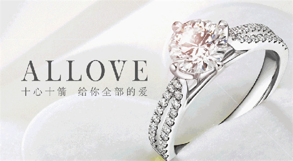 allove钻石加盟加盟费用