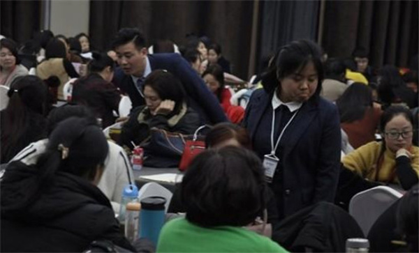 好青丝养发馆加盟费用