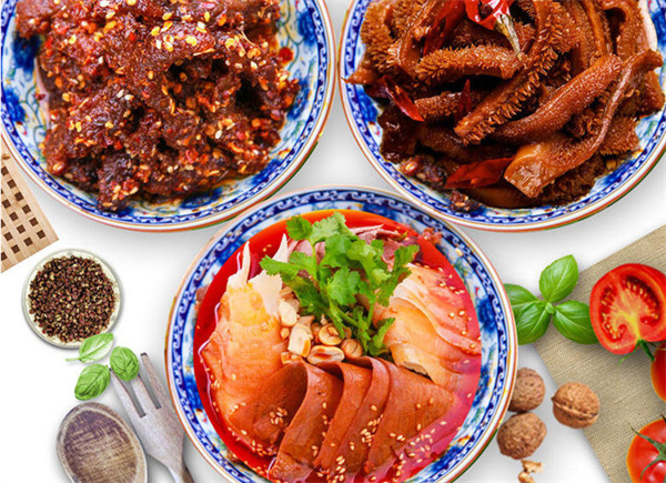 舌尖疯狂小碗菜加盟加盟费用