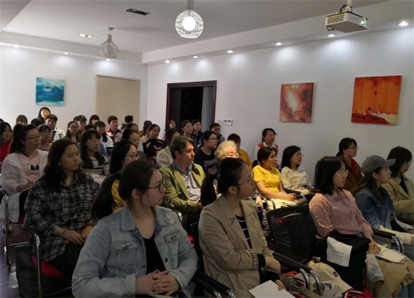 歌德学院德语培训加盟加盟费用