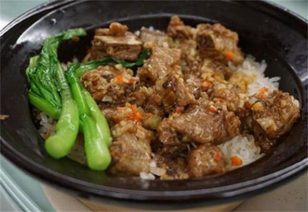 煲正点煲仔饭加盟加盟费用