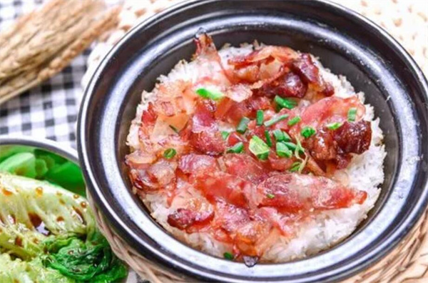 煲正点煲仔饭加盟加盟费用