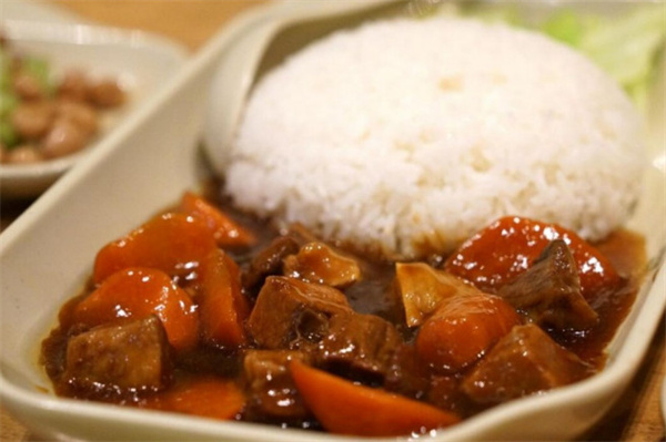 饭小旺加盟费用