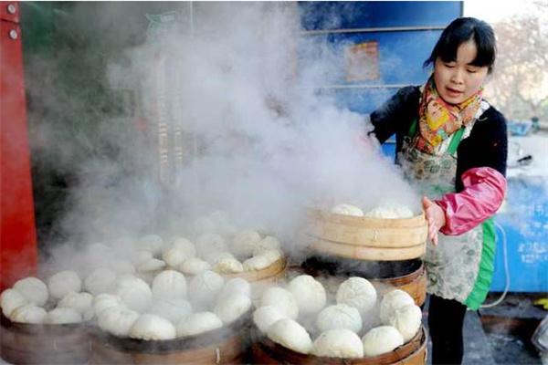 驴的包子铺加盟加盟费用
