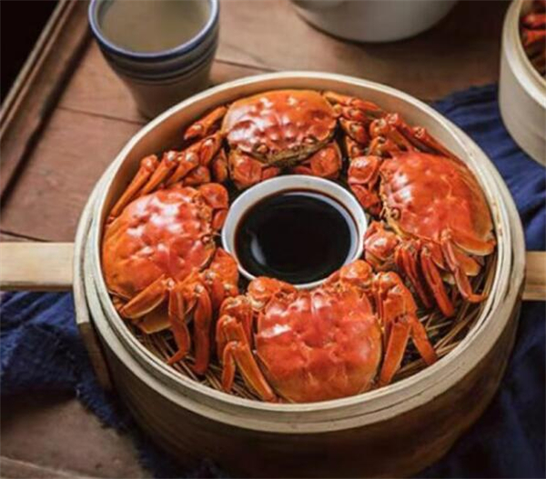 蟹食客海鲜加盟加盟费用