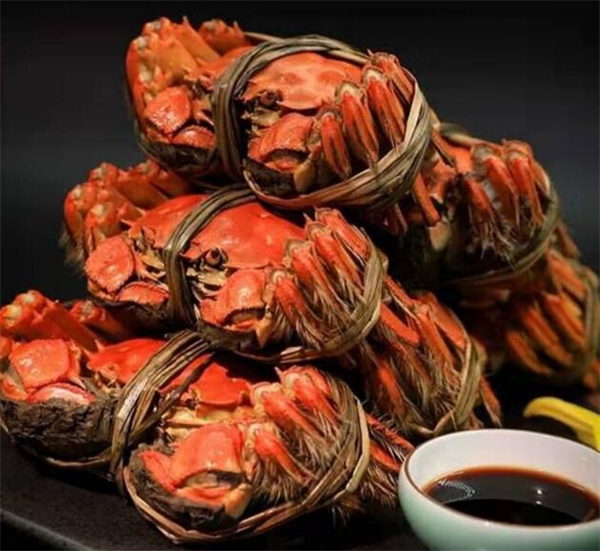 蟹食客海鲜加盟加盟费用