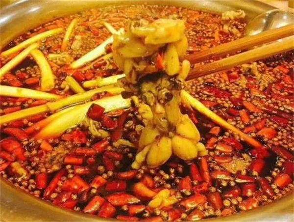 蛙佬哥美蛙鱼头火锅加盟加盟费用