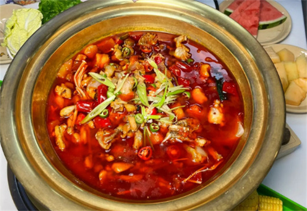 段小姐炒鸡加盟费用