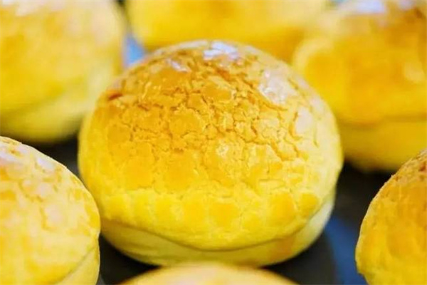 港师傅菠萝包加盟费用