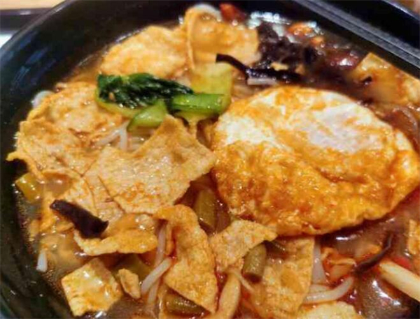 螺三岁螺蛳粉加盟加盟费用