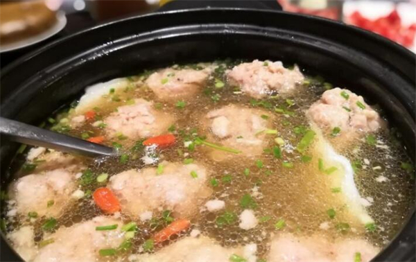 觅老肥丸子汤蒸饺加盟加盟费用