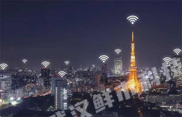 鲜市科技共享wifi加盟加盟费用