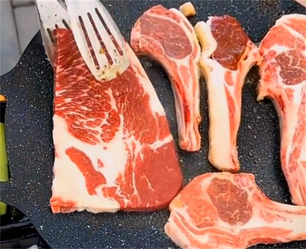 小馨家烤肉加盟费用