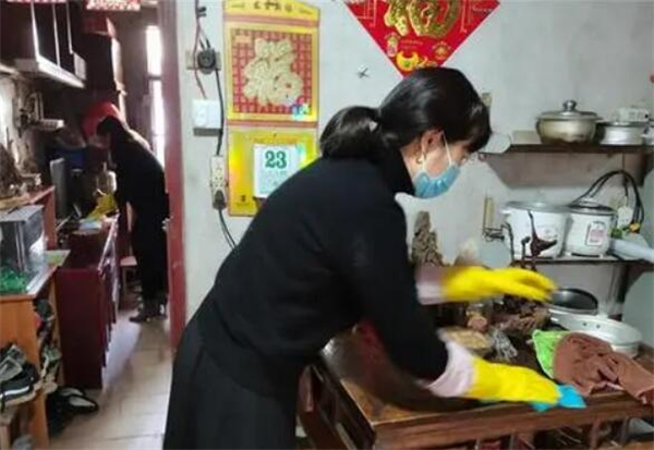 邻里帮帮帮加盟加盟费用