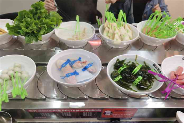 张尧小火锅加盟费用