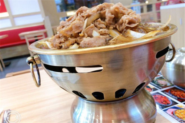 木村拌饭加盟费用