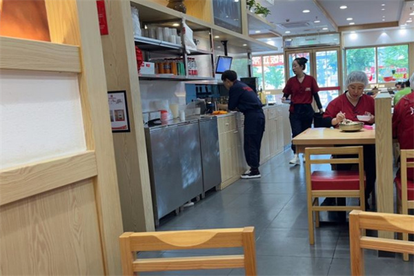 木村拌饭加盟费用