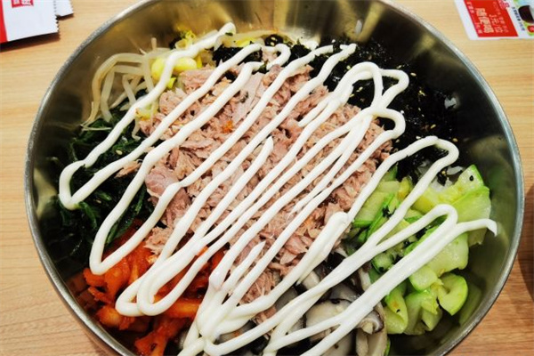 木村拌饭加盟费用