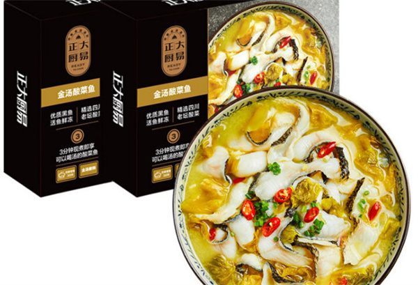 正大预制菜加盟加盟费用