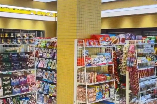 尝鲜美食集合店加盟加盟费用