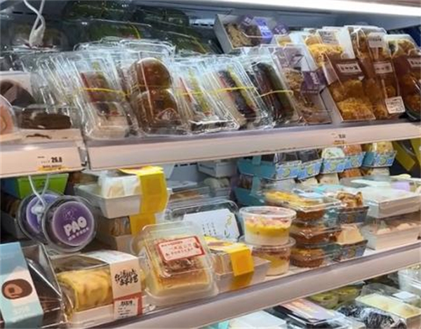 尝鲜美食集合店加盟加盟费用
