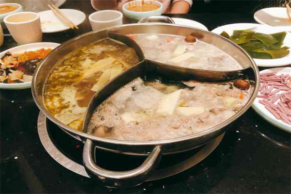 绿达涮府加盟加盟费用