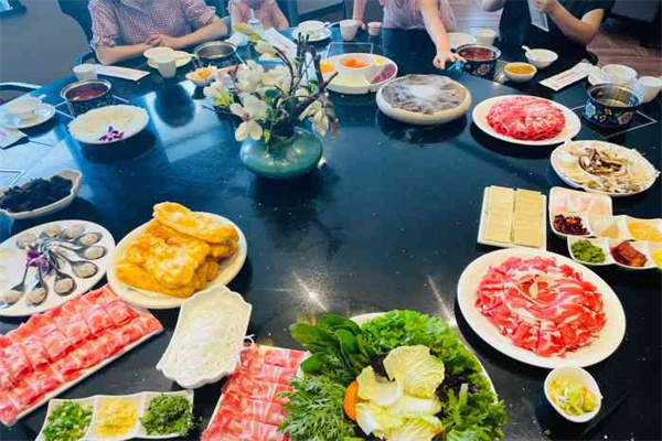 绿达涮府加盟加盟费用