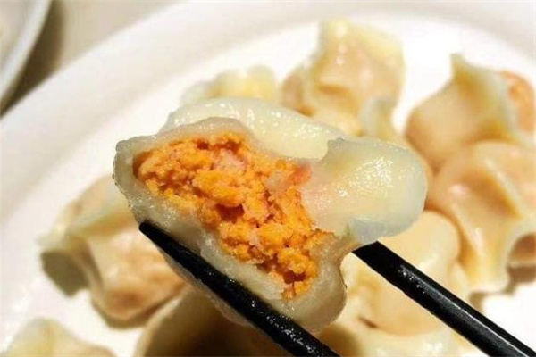 御福旺水饺加盟加盟费用