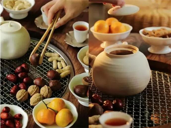 云南罐罐奶茶加盟加盟费用