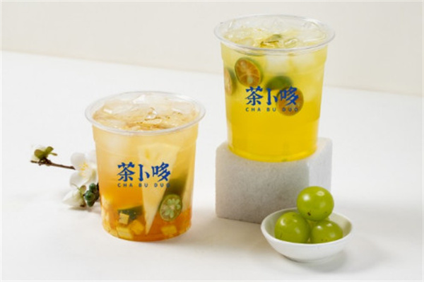 茶卜哆加盟加盟费用