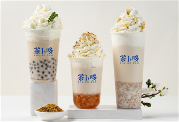 茶卜哆加盟加盟费用