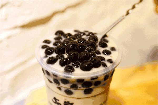 汉唐序奶茶加盟加盟费用