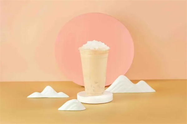 汉唐序奶茶加盟加盟费用