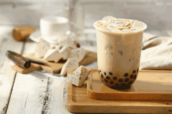 汉唐序奶茶加盟加盟费用