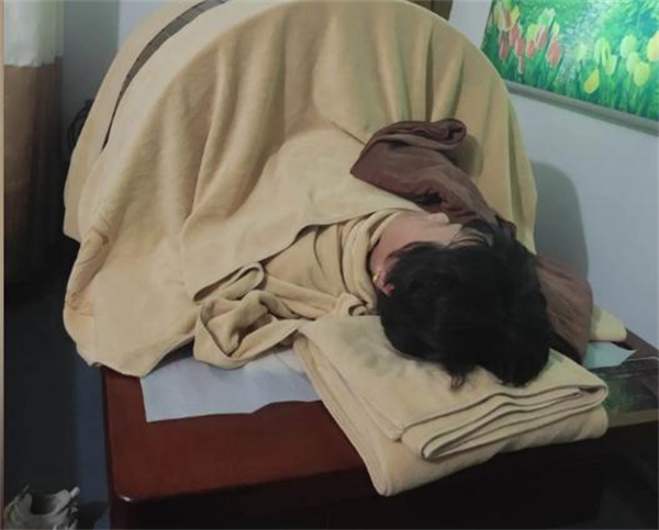 天坛御草堂加盟加盟费用
