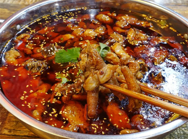 川大刘肥肠鸡加盟费用