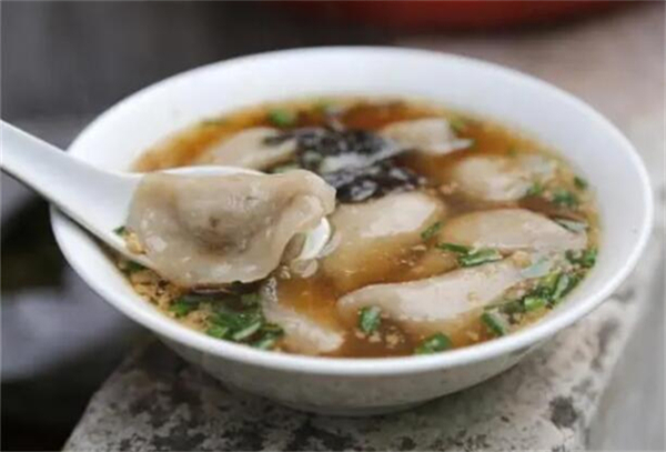 香越山面饺加盟加盟费用