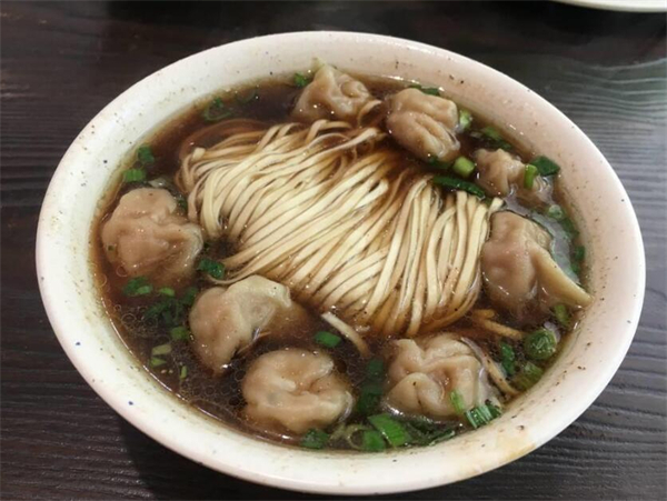 香越山面饺加盟加盟费用