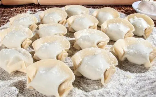 欧喜福饺子加盟加盟费用